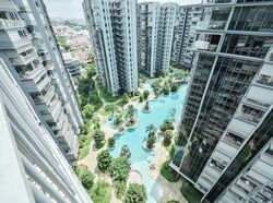 The Florence Residences (D19), Apartment #615245831